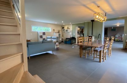 Maison à BIVILLE LA BAIGNARDE (76890) - 3011438923