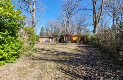 Chalet à NARGIS (45210) - 3011438936