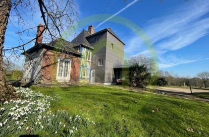 Maison à BARENTIN (76360) - 3011438952