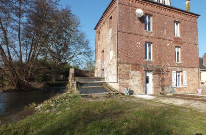 Maison à TORCY LE GRAND (76590) - 3011438966