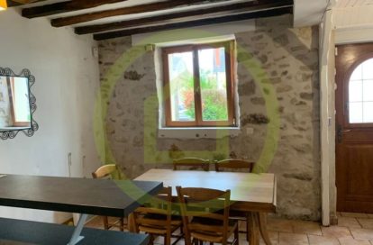 Maison à CROUY SUR OURCQ (77840) - 3011438979