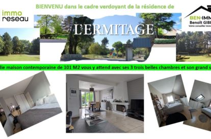 Maison à ORSAY (91400) - 3011438980