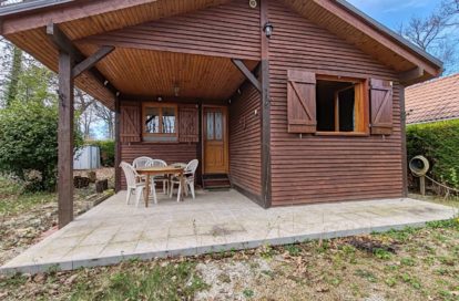 Chalet à NARGIS (45210) - 3011439005
