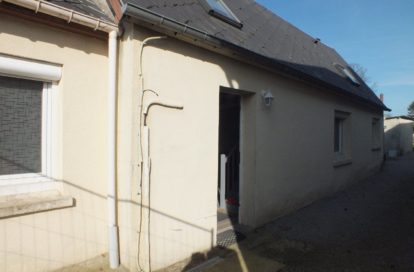 Maison à LA CHAPELLE DU BOURGAY (76590) - 3011439012