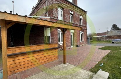 Maison à BEAUVOIS EN CAMBRESIS (59157) - 3011439014