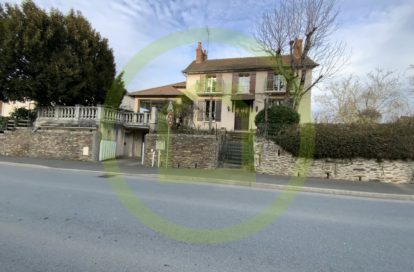 Maison à GENOUILLAC (23350) - 3011439032