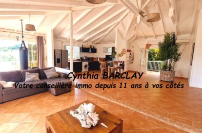 Maison à LES TROIS ILETS (97229) - 3011439050