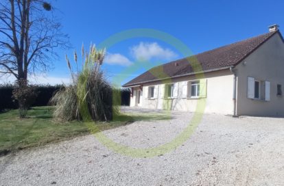 Maison à NAVILLY (71270) - 3011439061