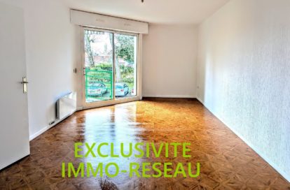 Résidence Seniors à CHALLANS (85300) - 3011439062