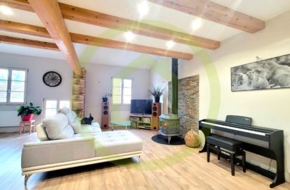 Maison mitoyenne à NOUILLY (57645) - 3011439072