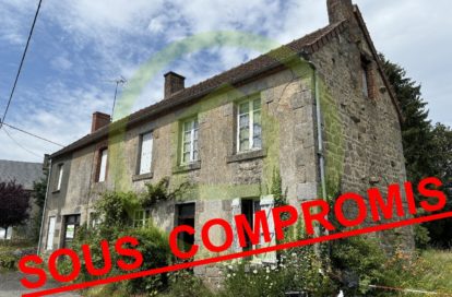 Maison à ISSOUDUN LETRIEIX (23130) - 3011439076