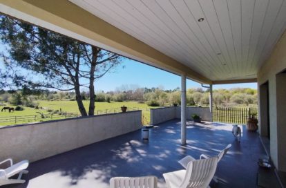 Maison individuelle à MARCENAIS (33620) - 3011439080