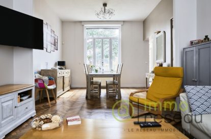 Maison à NIEPPE (59850) - 3011439081