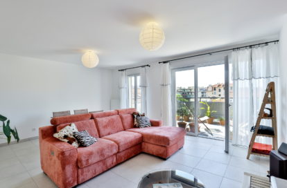 Appartement à Nice (06300) - 3011439098