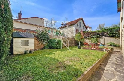 Maison à ROSNY SOUS BOIS (93110) - 3011439120