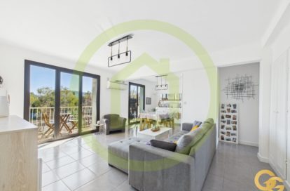 Appartement à MANDELIEU LA NAPOULE (06210) - 3011439122