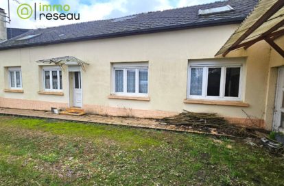 Maison à BUIRE (02500) - 3011439130