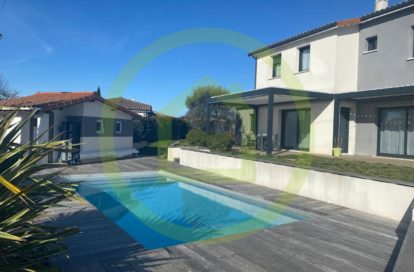 Maison à LAVERNOSE-LACASSE (31410) - 3011439134