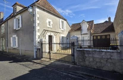 Maison à LIGLET (86290) - 3011439144