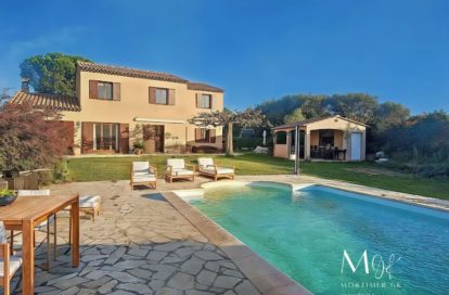 Maison à NICE OUEST BELLET (06200) - 3011439147