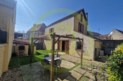 Maison à IVRY-LA-BATAILLE (27540) - 3011439150