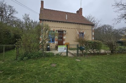 Maison à VOUZERON (18330) - 3011439158