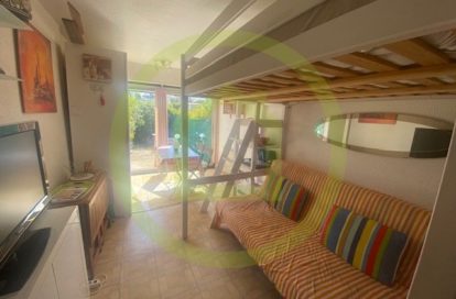 Studio à LE CAP D’AGDE (34300) - 3011439160