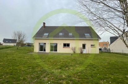 Maison à MESNIL RAOUL (76520) - 3011439166
