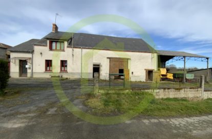 Maison à VIGOULANT (36160) - 3011439168
