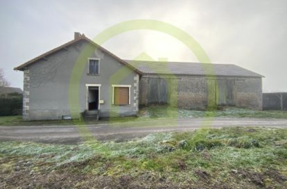Maison à LADAPEYRE (23270) - 3011439170
