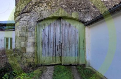 Maison à SAINT GENIS DE SAINTONGE (17240) - 3011439199