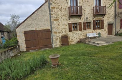 Maison à SAINT CIVRAN (36170) - 3011439206