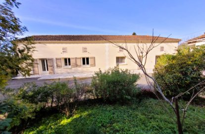 Maison à SOUSMOULINS (17130) - 3011439211