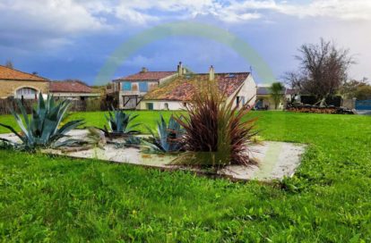 Maison à SAINT GEORGES DES AGOUTS (17150) - 3011439218
