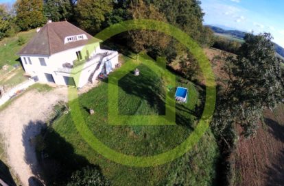 Villa à COMMELLE (38260) - 3011439235