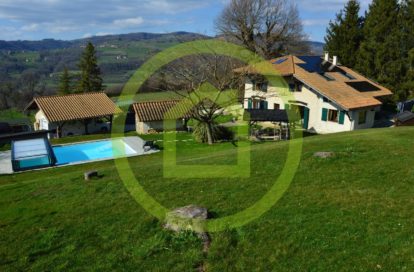 Maison rénovée à VINAY (38470) - 3011439238