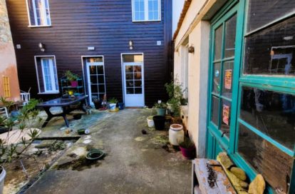 Maison à MIRAMBEAU (17150) - 3011439240