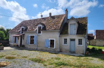 Maison à OULCHES (36800) - 3011439242