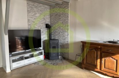 Maison à LABOISSIERE EN THELLE (60570) - 3011439246