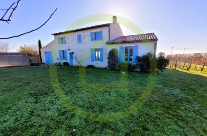 Maison à SAINT FORT SUR GIRONDE (17240) - 3011439250