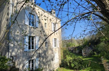 Maison à LE PONT CHRETIEN CHABENET (36800) - 3011439258