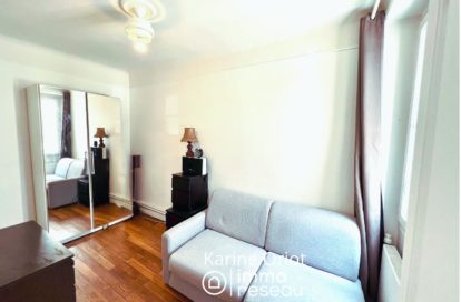 Appartement à PARIS 17EME ARRONDISSEMENT (75017) - 3011439260