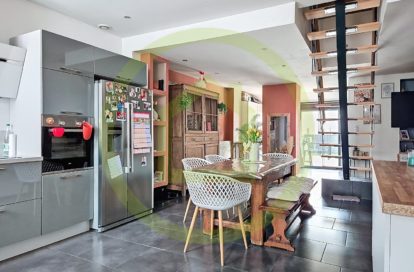 Maison à LONGWY (54400) - 3011439261