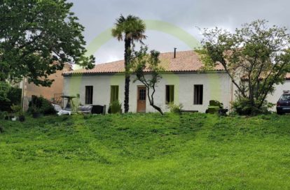 Maison à SAINT SORLIN DE CONAC (17150) - 3011439269