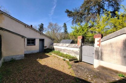 Maison à BRISSAC QUINCE (49320) - 3011439289