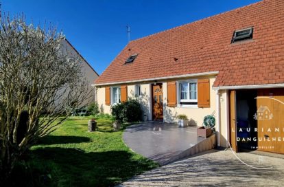 Maison à SANTEUIL (95640) - 3011439291