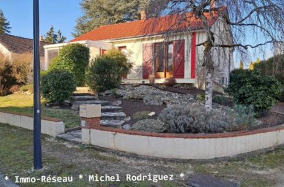 Maison à SAINT PRYVE SAINT MESMIN (45750) - 3011439343