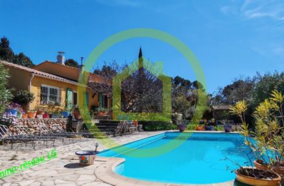 Maison à LE CASTELLET (83330) - 3011439344