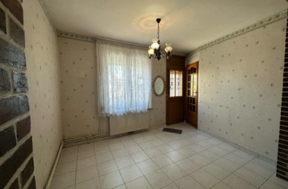 Maison à VALENCIENNES (59300) - 3011439345