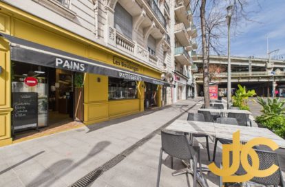 Boulangerie – Pâtisserie à NICE (06000) - 3011439372